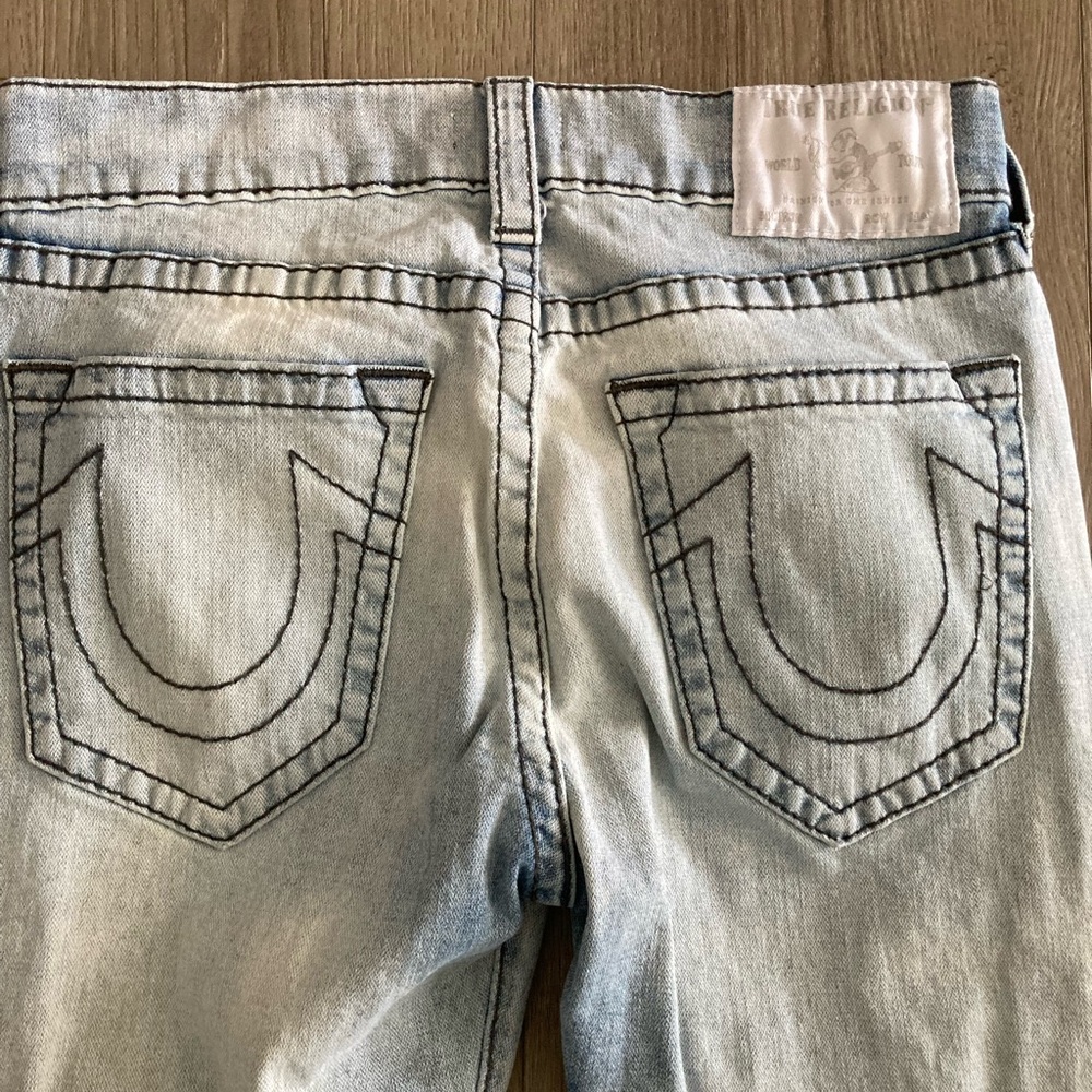 True Religion Jeans - Picture 4 of 7